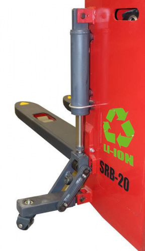 SRB LI-2063T