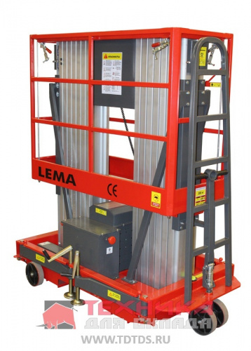 LM WPAM-2B-140 DC