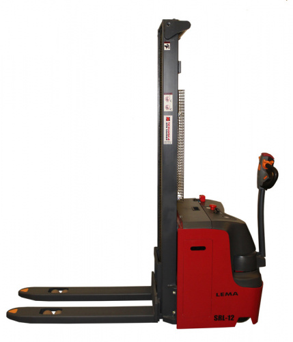  SRL Plus-1233 