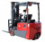 Электрический погрузчик LEMA  FE 18-3F TX60