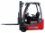 Электрический погрузчик LEMA EVO E 16-3FL DX42