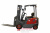 Электрический погрузчик LEMA  FE LI 20-4F DX33