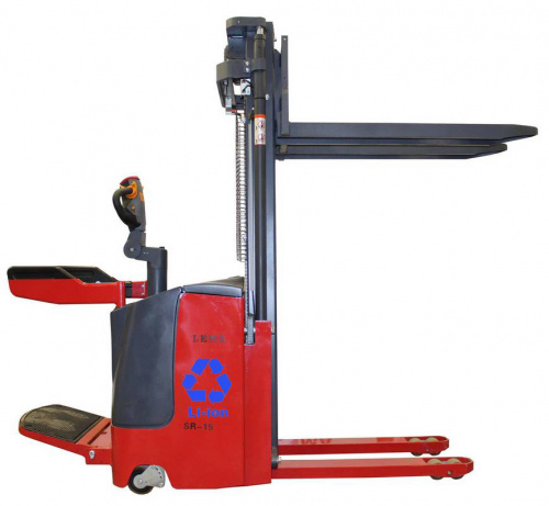 SR LI-1525