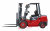 Дизельный погрузчик LEMA  FD 30 DX 33