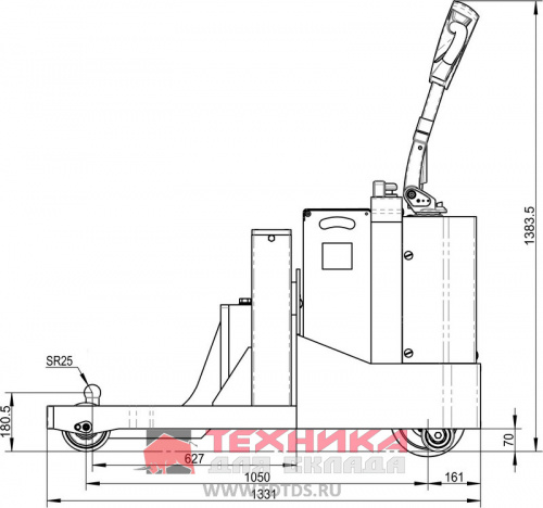 XTB 30