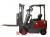 Электрический погрузчик LEMA  FE LI 20-4F DX33