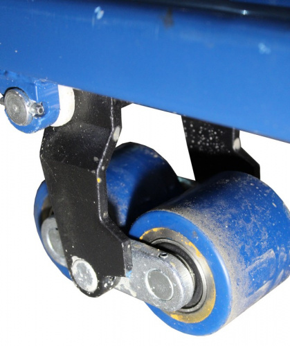 OK 25 brake