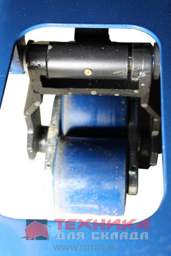 OK 25 brake