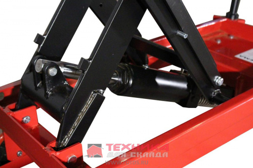 LM FD-80