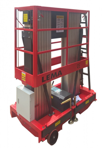 LM WPAM-2B-080 AC