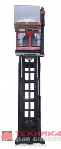 VNA-U-1660