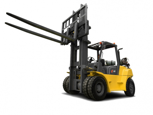 Бензиновый погрузчик GOODSENSE FY60 6,0т 3000-6,0м GM Арт 587923