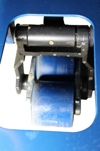 OK 25 brake
