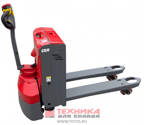 GRM 18