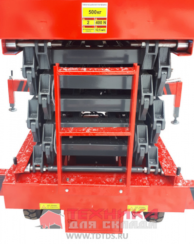 LM WPSM-B-050-060