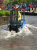 Электрический погрузчик DOLPHINLIFT  DLE 30 TX 60
