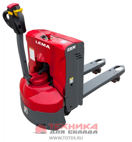 GRM 18