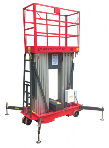 LM WPAM-2B-080 AC