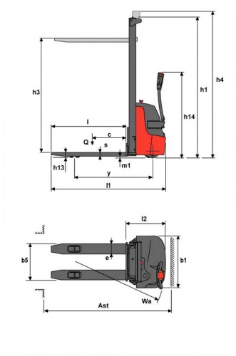 SRL-1230