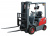 Электрический погрузчик LEMA FE 15-4F DX35