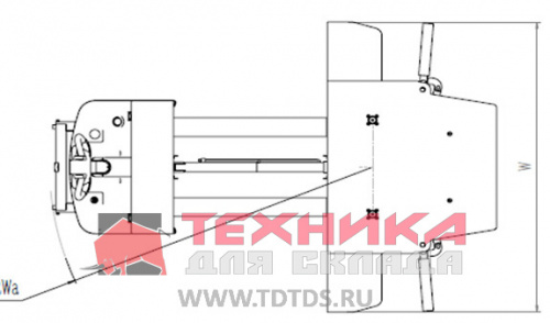 XTD 35