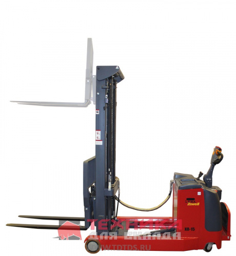 XR LI-1516