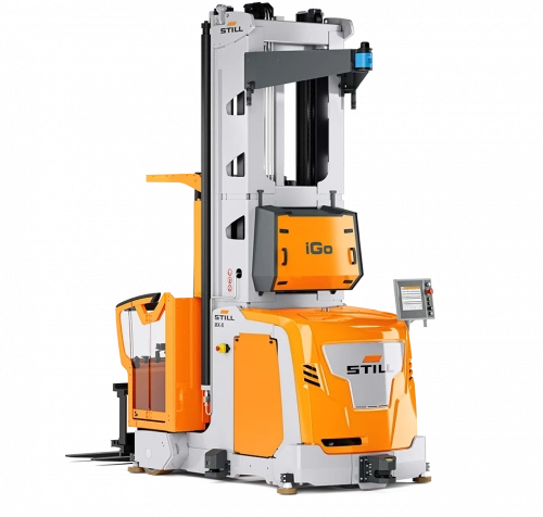 MX-X iGo