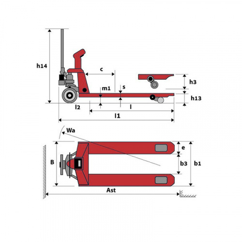 LM 25-W III