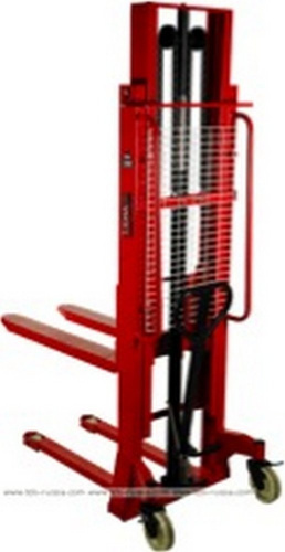 Ручной штабелер LEMA LM 1030 