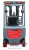 Электрический погрузчик LEMA  FE 30-4F TX55