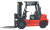 Дизельный погрузчик DOLPHINLIFT DL 30 DX 33
