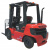 Дизельный погрузчик DOLPHINLIFT DL 30 DX 33