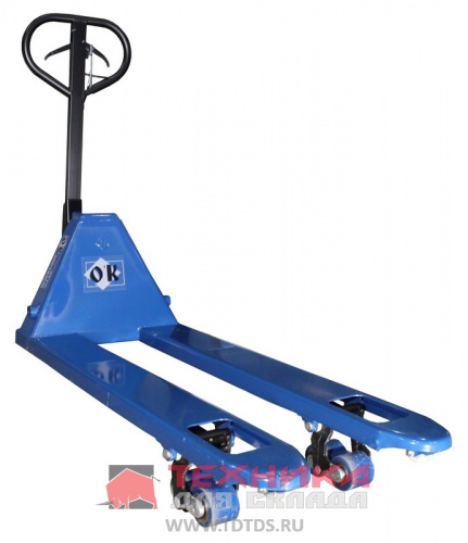 OK 25 brake