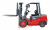 Дизельный погрузчик LEMA  FD 30 DX 33