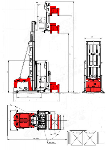 VNA-U-1665