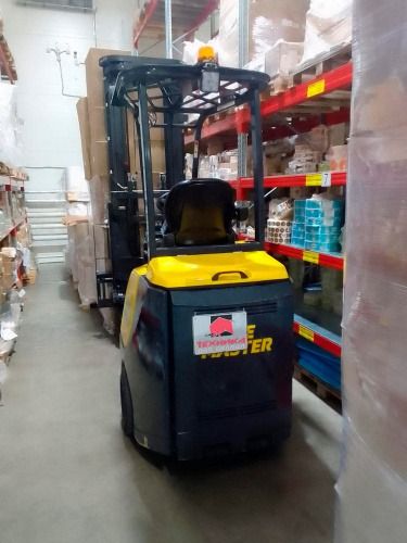 Погрузчик электрический COMBILIFT Aisle Master 15NE