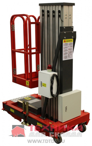 LM WPAM-1B-090 AC (h1=1980)