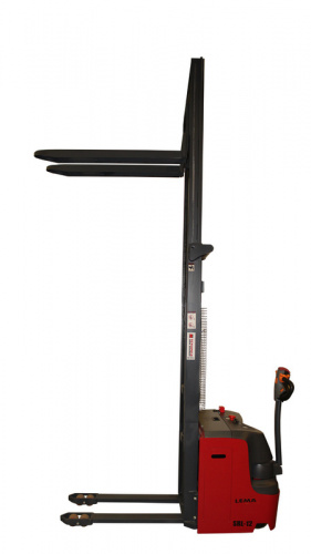  SRL Plus-1233 
