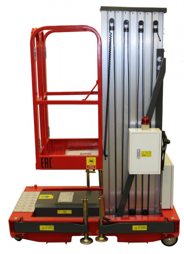 LM WPAM-1B-090 AC