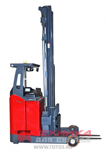 FRB LI-2070