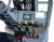 Электрический погрузчик LEMA  FE LI 16-3F TX48