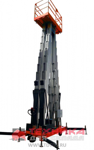 LM WPAM-4B-140 AC