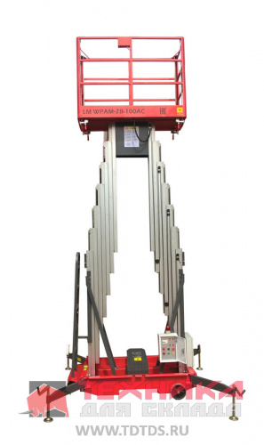 LM WPAM-2B-100 AC
