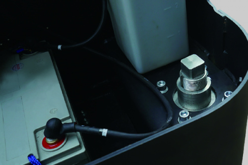  Noblelift PSE10L-C 