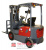 Электрический погрузчик LEMA  FE LI 20-4F DX33