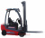 Электрический погрузчик LEMA EVO  E 18-4F TX70