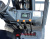Электрический погрузчик LEMA  FE 18-3F TX60