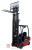 Электрический погрузчик LEMA EVO  E 18-4F TX70