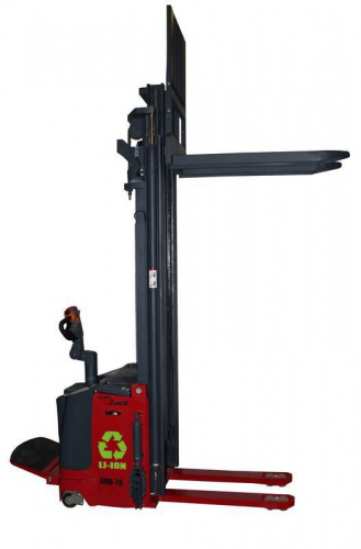 SRB LI-2063T