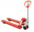  Гидравлическая тележка  LEMA LM 25 III 800x550
